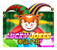 Joker123 Slot
