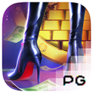 PGSoft slot