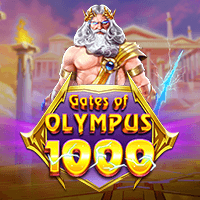 Gates Of Olympus