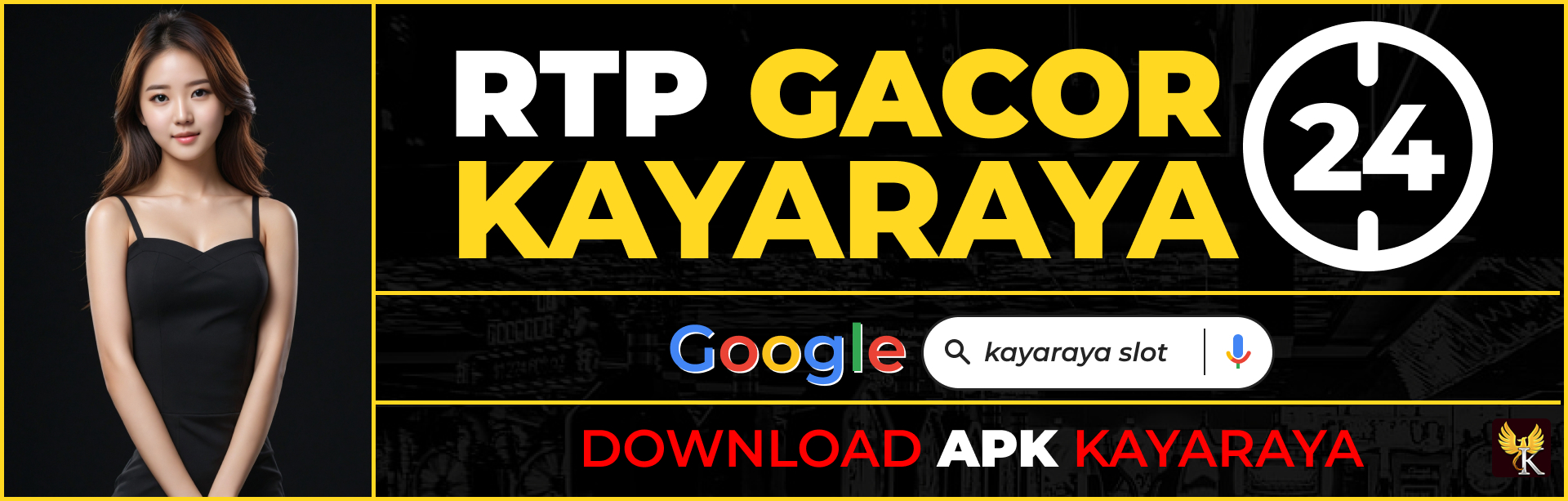 RTP KAYARAYA SLOT